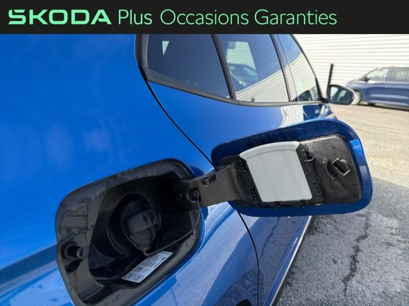 Voitures occasions ŠKODA FABIA Monte Carlo Dunkerque