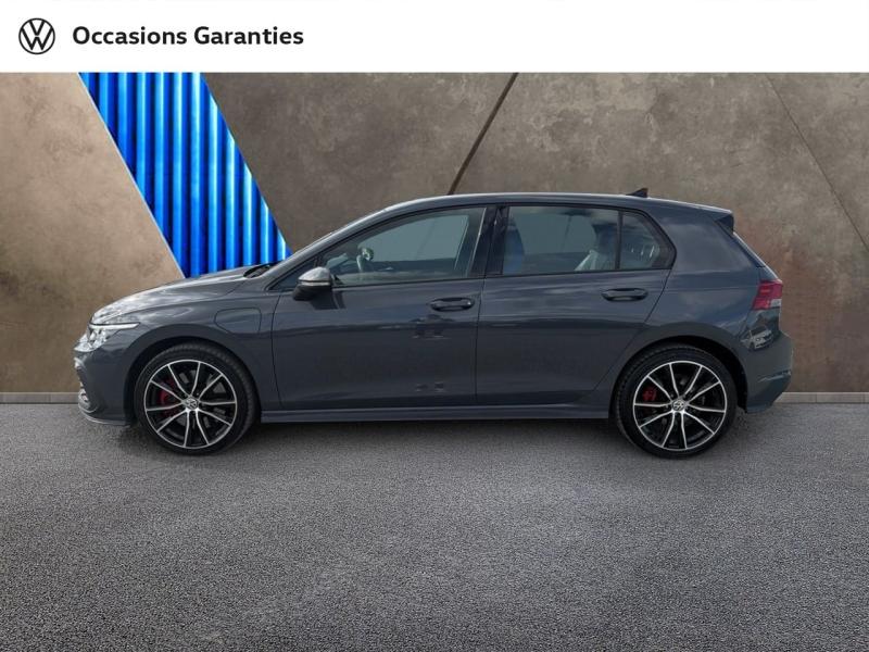 Voitures occasions VOLKSWAGEN GOLF GTE Dunkerque