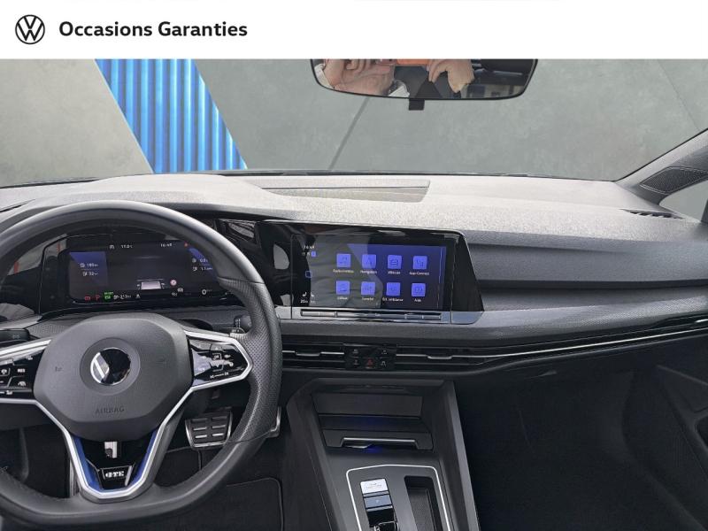 Voitures occasions VOLKSWAGEN GOLF GTE Dunkerque