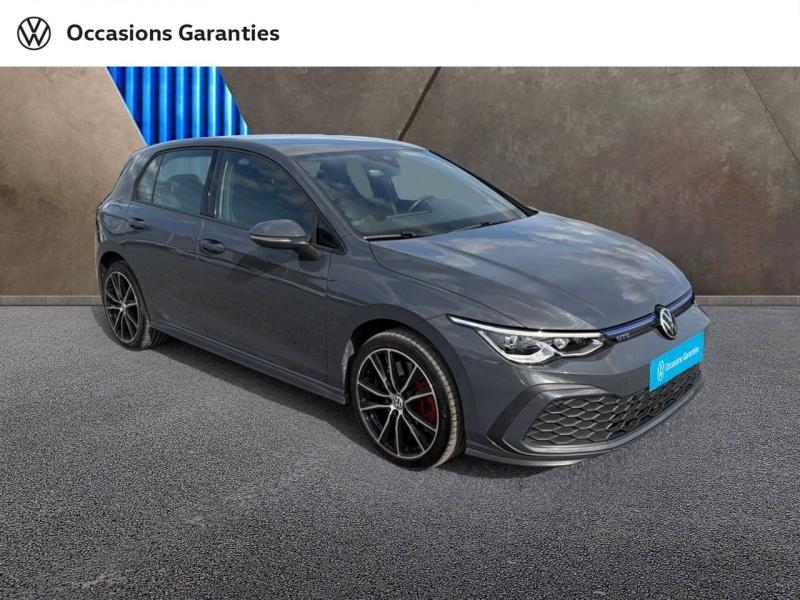 Voitures occasions VOLKSWAGEN GOLF GTE Dunkerque