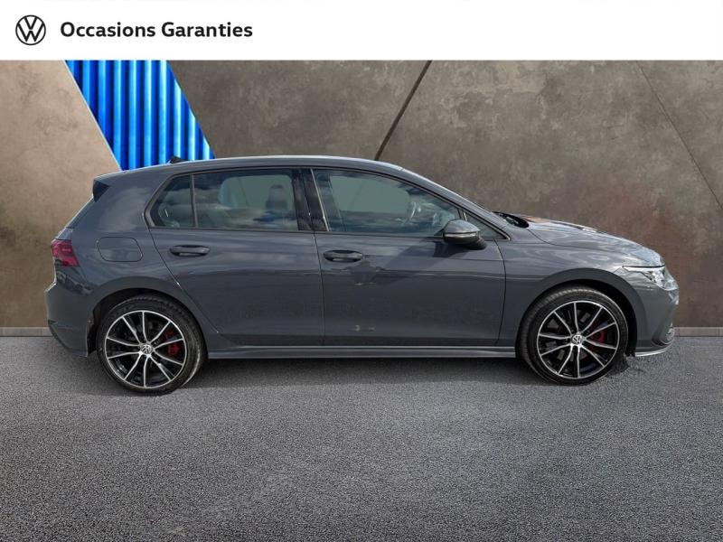 Voitures occasions VOLKSWAGEN GOLF GTE Dunkerque