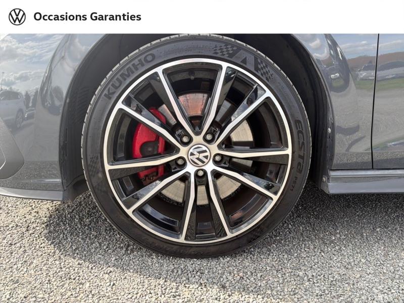 Voitures occasions VOLKSWAGEN GOLF GTE Dunkerque