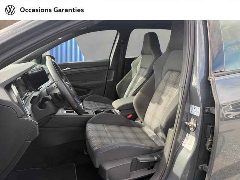 Voitures occasions VOLKSWAGEN GOLF GTE Dunkerque