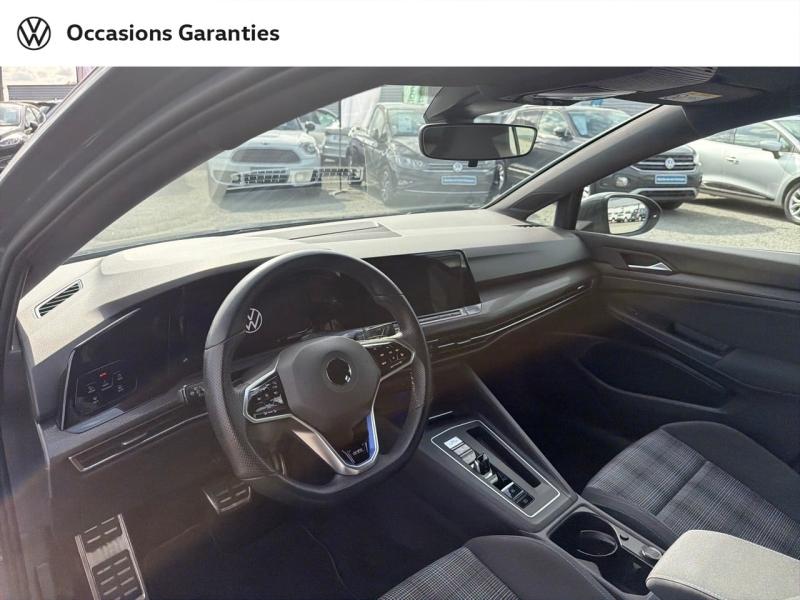Voitures occasions VOLKSWAGEN GOLF GTE Dunkerque