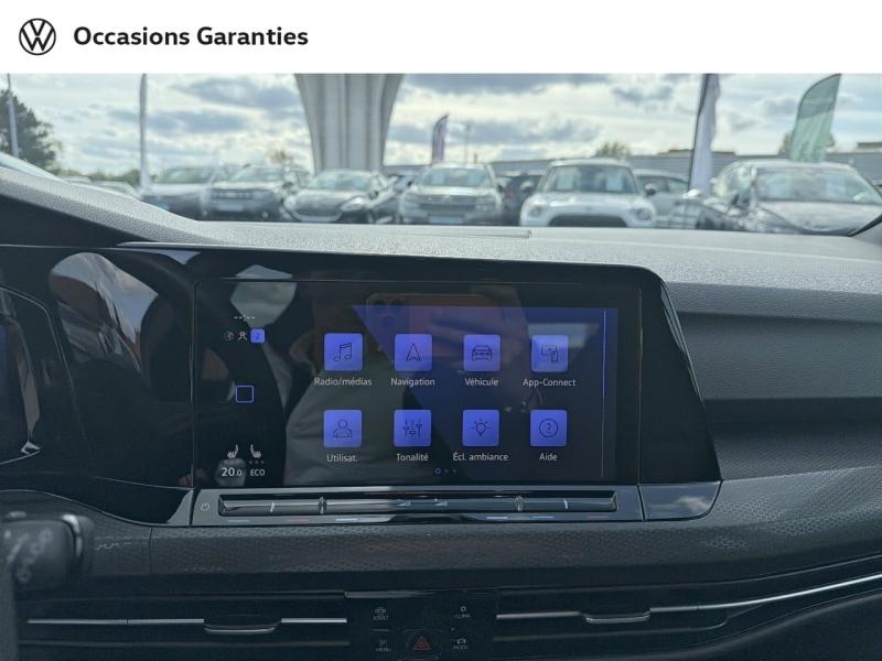 Voitures occasions VOLKSWAGEN GOLF GTE Dunkerque