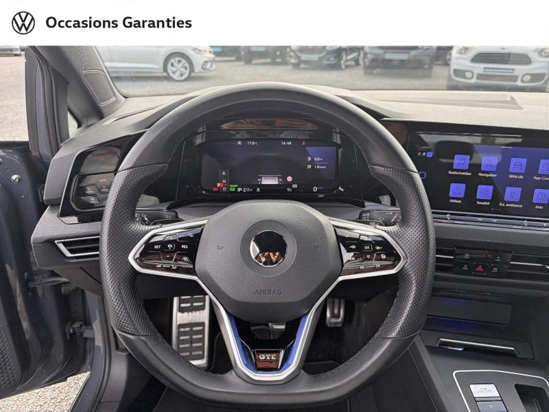 Voitures occasions VOLKSWAGEN GOLF GTE Dunkerque