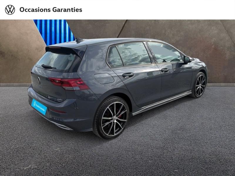Voitures occasions VOLKSWAGEN GOLF GTE Dunkerque