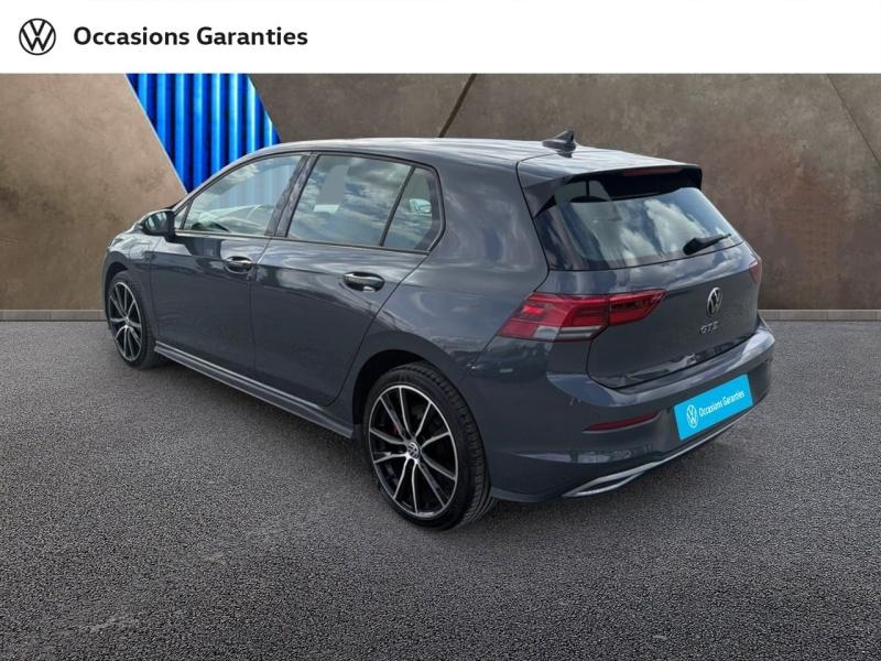 Voitures occasions VOLKSWAGEN GOLF GTE Dunkerque