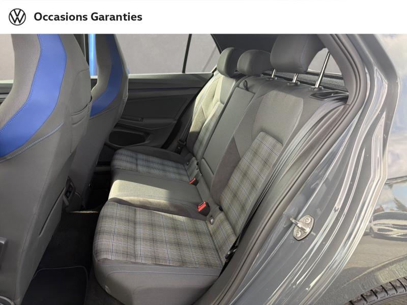 Voitures occasions VOLKSWAGEN GOLF GTE Dunkerque