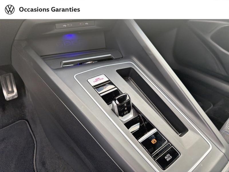 Voitures occasions VOLKSWAGEN GOLF GTE Dunkerque