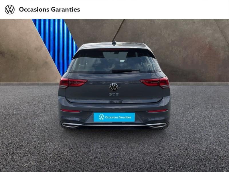 Voitures occasions VOLKSWAGEN GOLF GTE Dunkerque