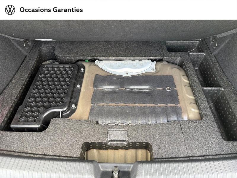 Voitures occasions VOLKSWAGEN GOLF GTE Dunkerque