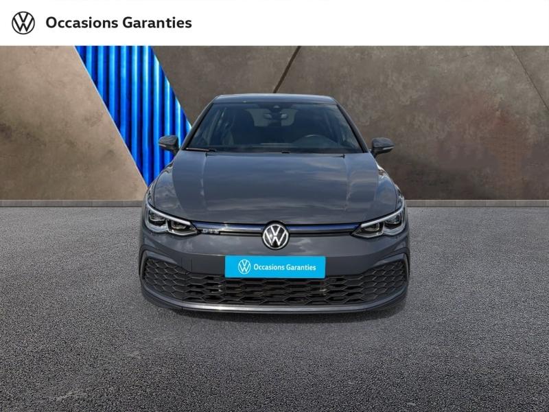 Voitures occasions VOLKSWAGEN GOLF GTE Dunkerque