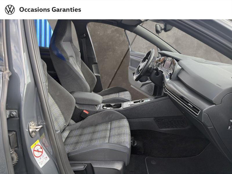 Voitures occasions VOLKSWAGEN GOLF GTE Dunkerque