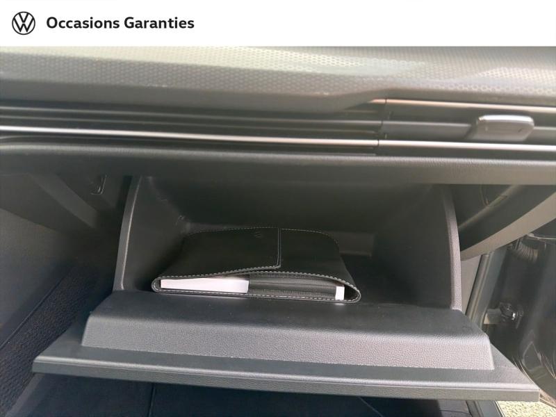 Voitures occasions VOLKSWAGEN GOLF GTE Dunkerque