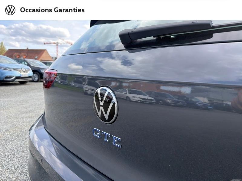 Voitures occasions VOLKSWAGEN GOLF GTE Dunkerque