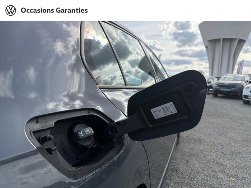 Voitures occasions VOLKSWAGEN GOLF GTE Dunkerque