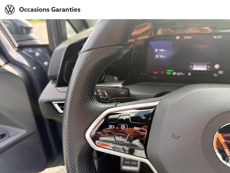 Voitures occasions VOLKSWAGEN GOLF GTE Dunkerque