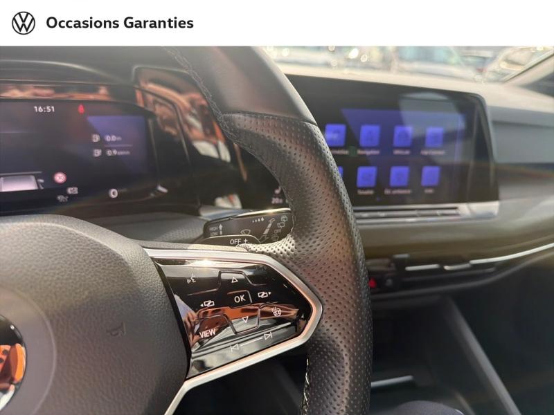 Voitures occasions VOLKSWAGEN GOLF GTE Dunkerque
