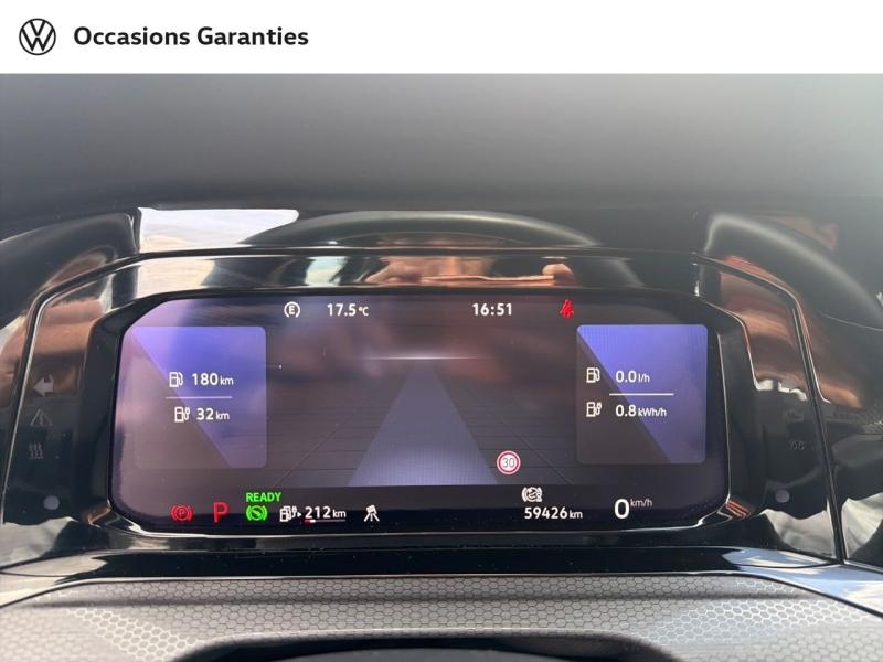 Voitures occasions VOLKSWAGEN GOLF GTE Dunkerque