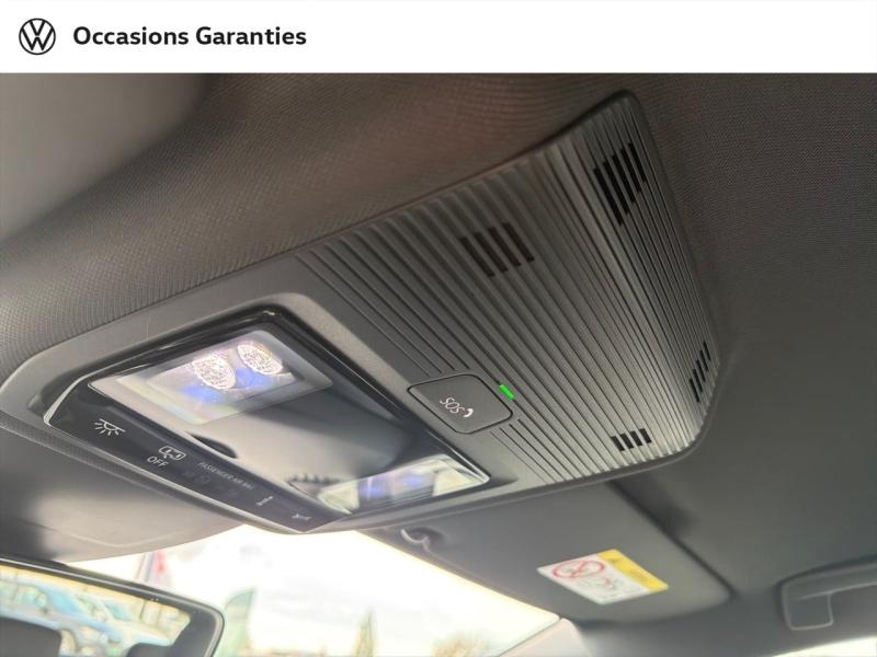 Voitures occasions VOLKSWAGEN GOLF GTE Dunkerque