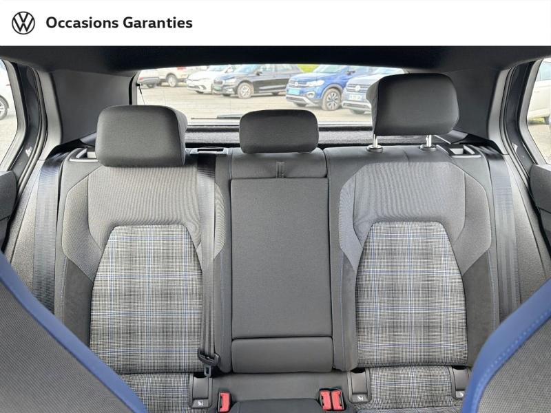 Voitures occasions VOLKSWAGEN GOLF GTE Dunkerque