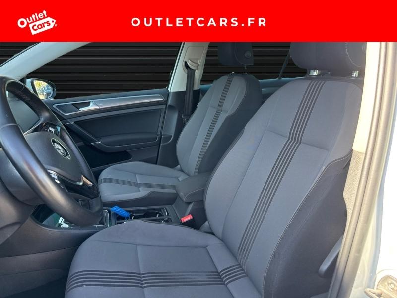 Voitures occasions VOLKSWAGEN Golf SW Allstar Dunkerque
