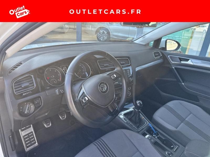 Voitures occasions VOLKSWAGEN Golf SW Allstar Dunkerque