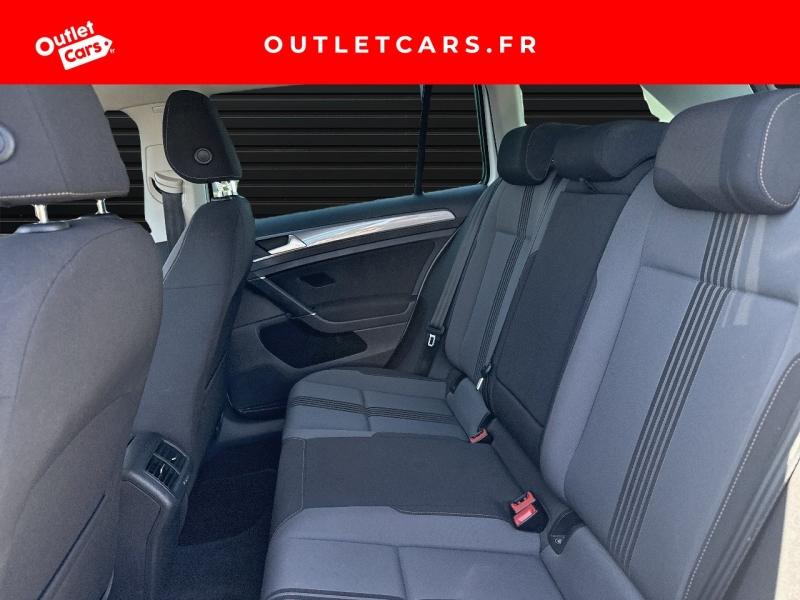 Voitures occasions VOLKSWAGEN Golf SW Allstar Dunkerque