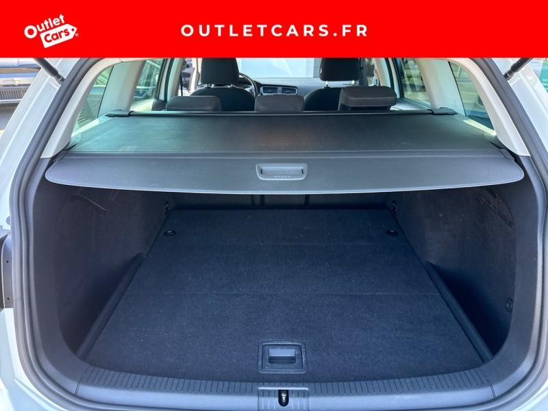 Voitures occasions VOLKSWAGEN Golf SW Allstar Dunkerque