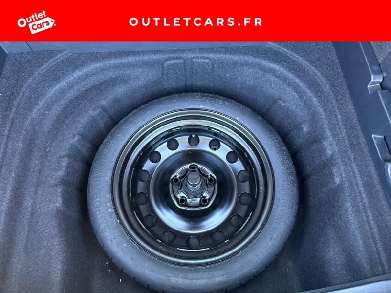 Voitures occasions VOLKSWAGEN Golf SW Allstar Dunkerque