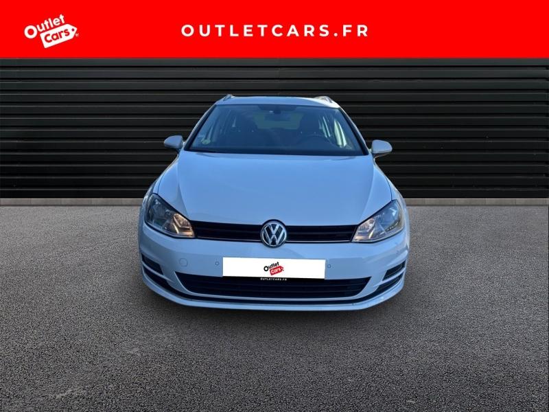 Voitures occasions VOLKSWAGEN Golf SW Allstar Dunkerque
