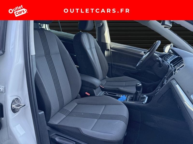 Voitures occasions VOLKSWAGEN Golf SW Allstar Dunkerque