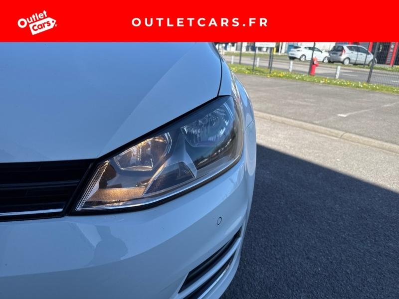 Voitures occasions VOLKSWAGEN Golf SW Allstar Dunkerque
