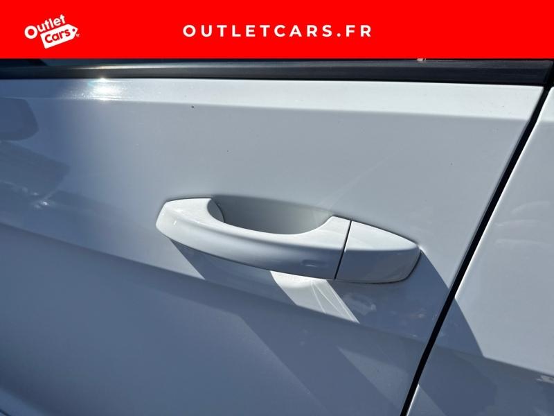 Voitures occasions VOLKSWAGEN Golf SW Allstar Dunkerque