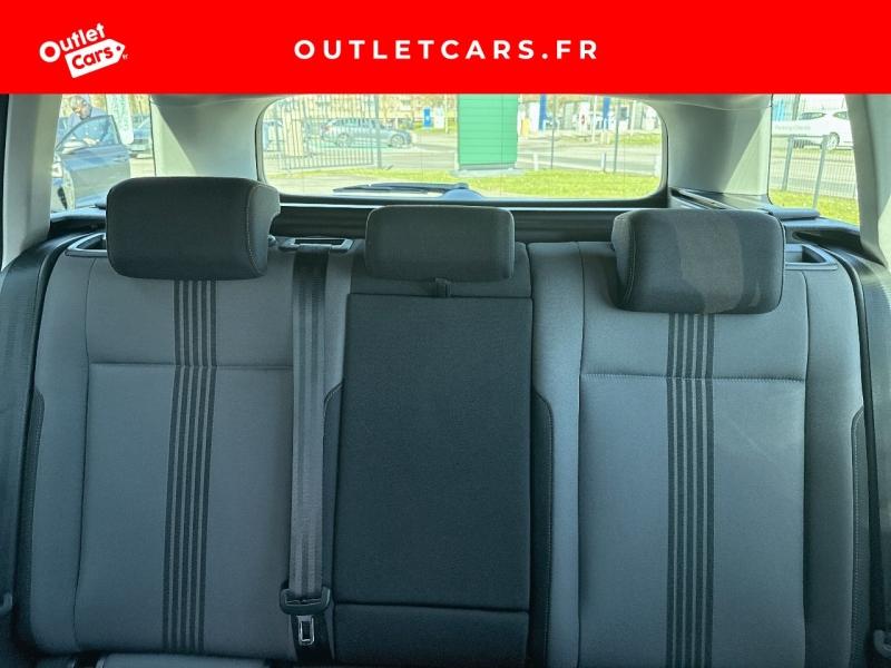 Voitures occasions VOLKSWAGEN Golf SW Allstar Dunkerque