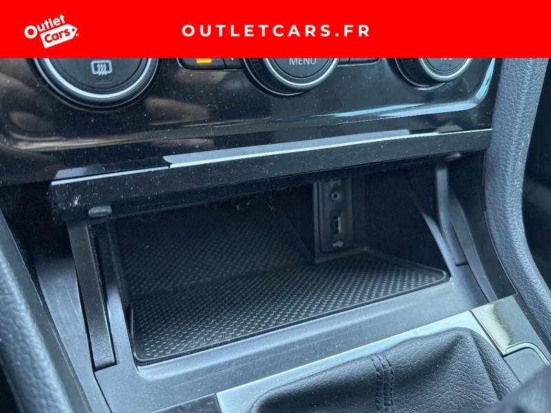 Voitures occasions VOLKSWAGEN Golf SW Allstar Dunkerque