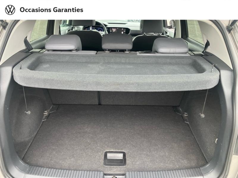 Voitures occasions VOLKSWAGEN T-CROSS Carat Dunkerque