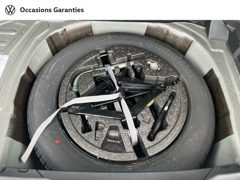 Voitures occasions VOLKSWAGEN T-CROSS Carat Dunkerque