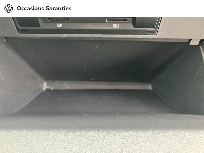 Voitures occasions VOLKSWAGEN T-CROSS Carat Dechy