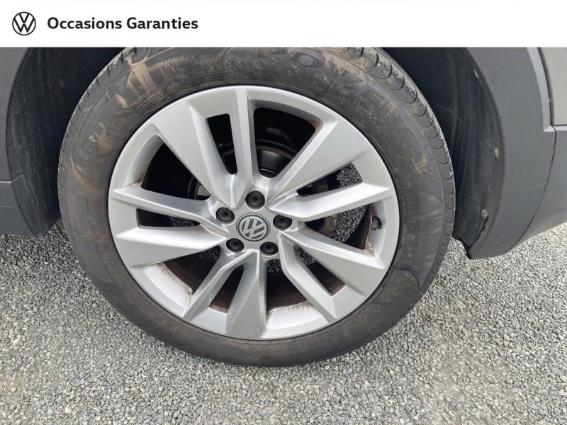 Voitures occasions VOLKSWAGEN T-CROSS Carat Dunkerque