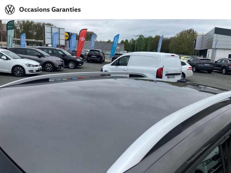 Voitures occasions VOLKSWAGEN T-CROSS Carat Dunkerque