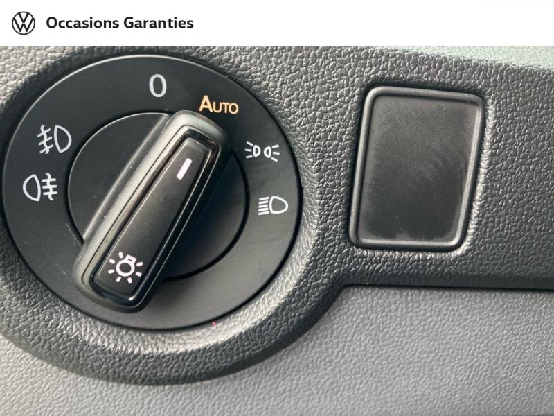 Voitures occasions VOLKSWAGEN T-CROSS Carat Dunkerque