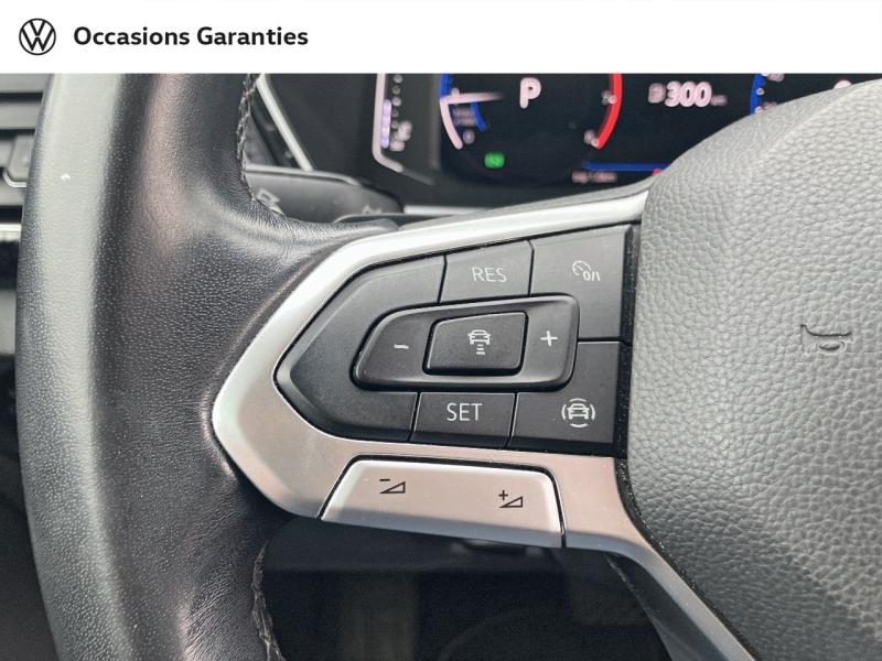Voitures occasions VOLKSWAGEN T-CROSS Carat Dunkerque