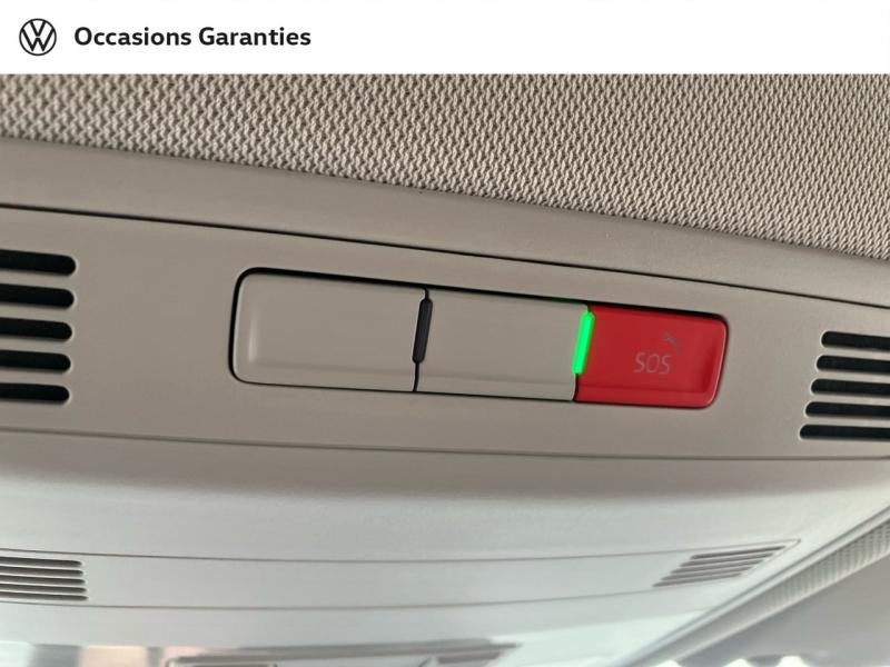 Voitures occasions VOLKSWAGEN T-CROSS Carat Dunkerque