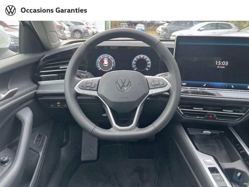 Voitures occasions VOLKSWAGEN Passat SW Elegance Dechy