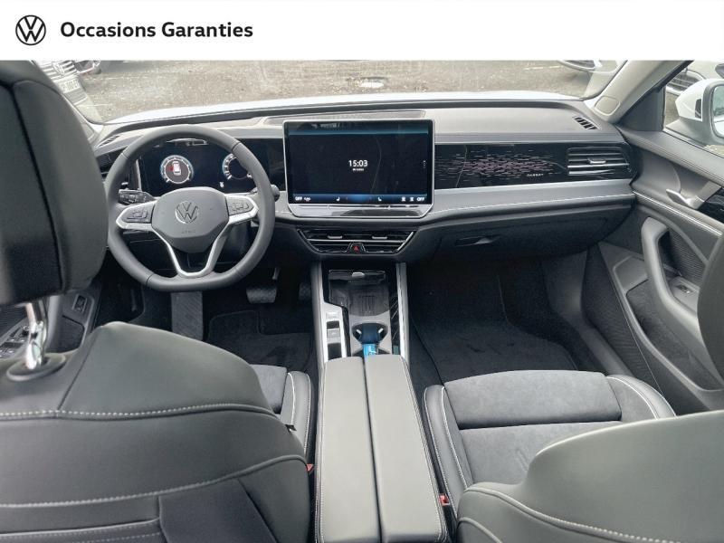 Voitures occasions VOLKSWAGEN Passat SW Elegance Dunkerque