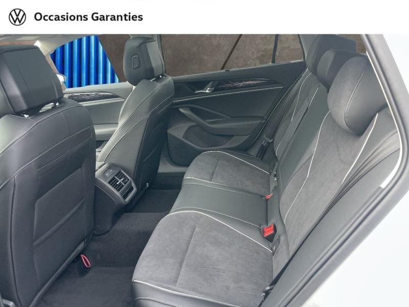 Voitures occasions VOLKSWAGEN Passat SW Elegance Dechy