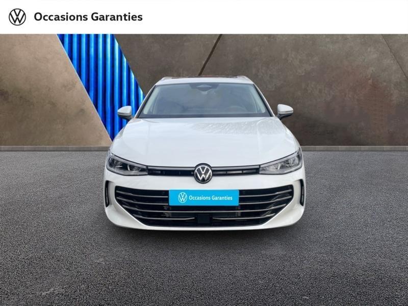 Voitures occasions VOLKSWAGEN Passat SW Elegance Dechy