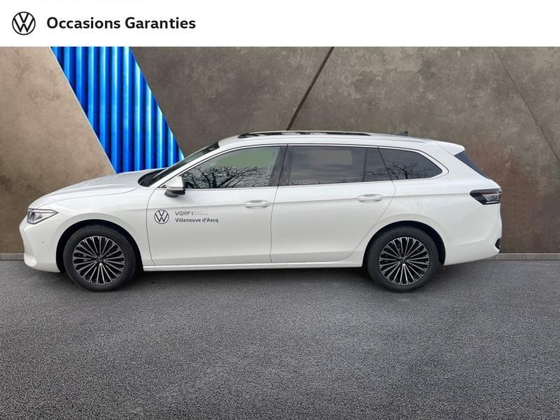 Voitures occasions VOLKSWAGEN Passat SW Elegance Dunkerque